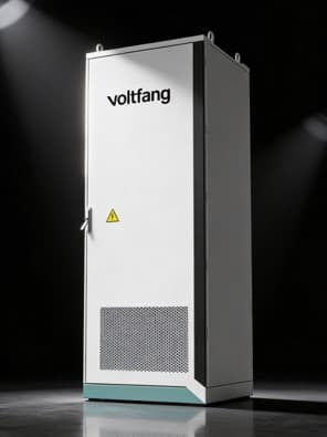 Voltfang 3 — Katalogbild