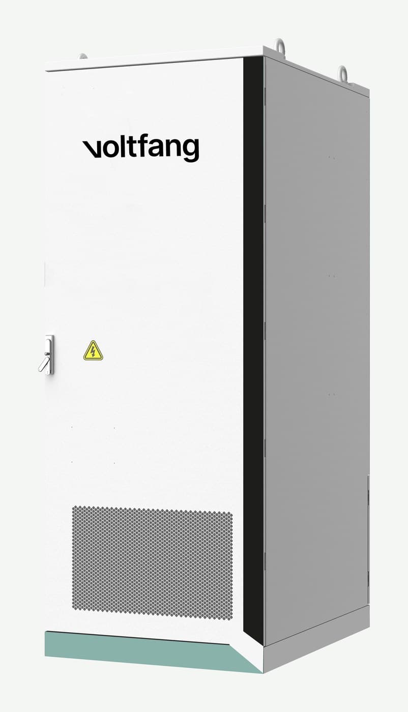 Voltfang 3 — Produktansicht